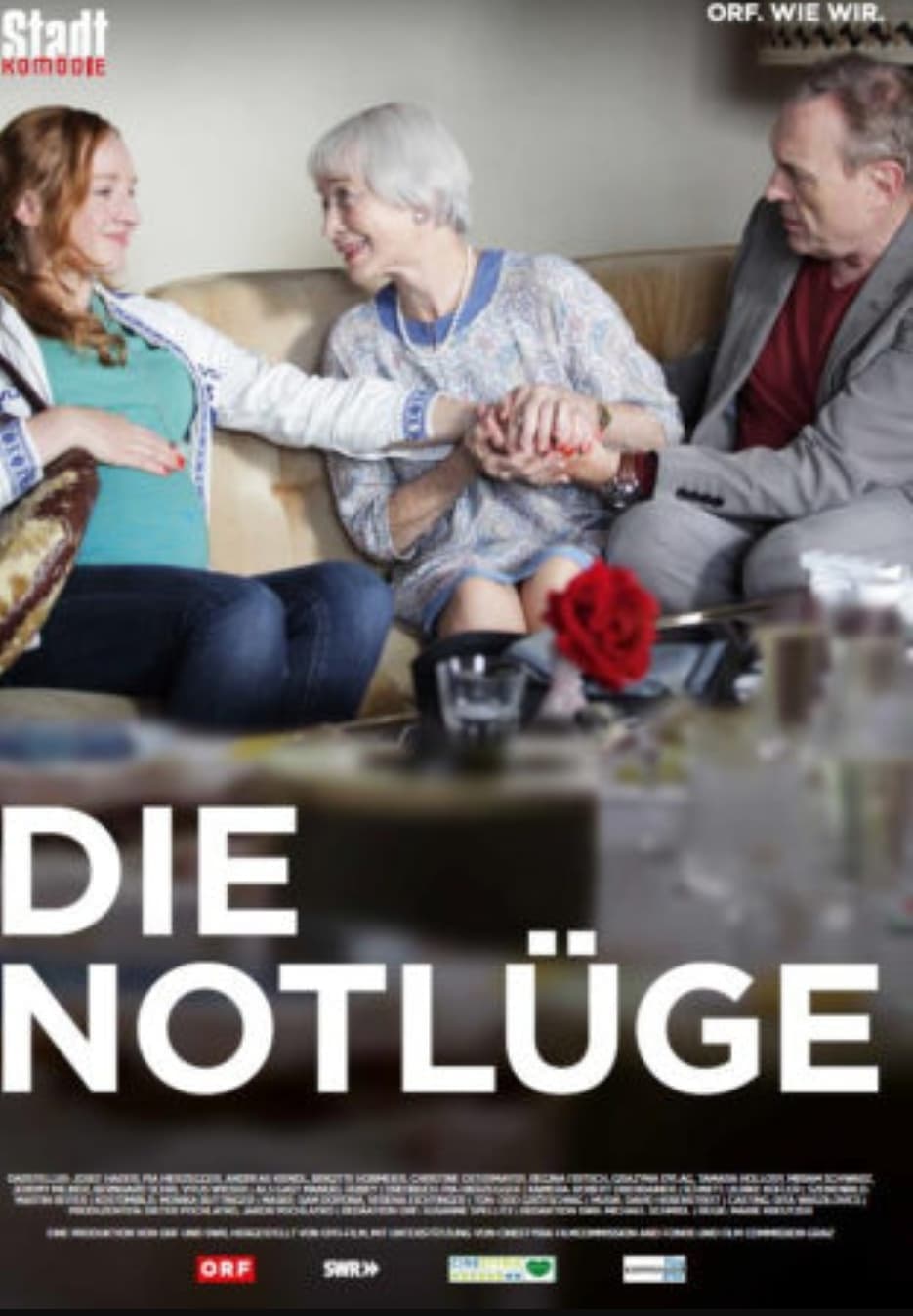 Die Notlüge