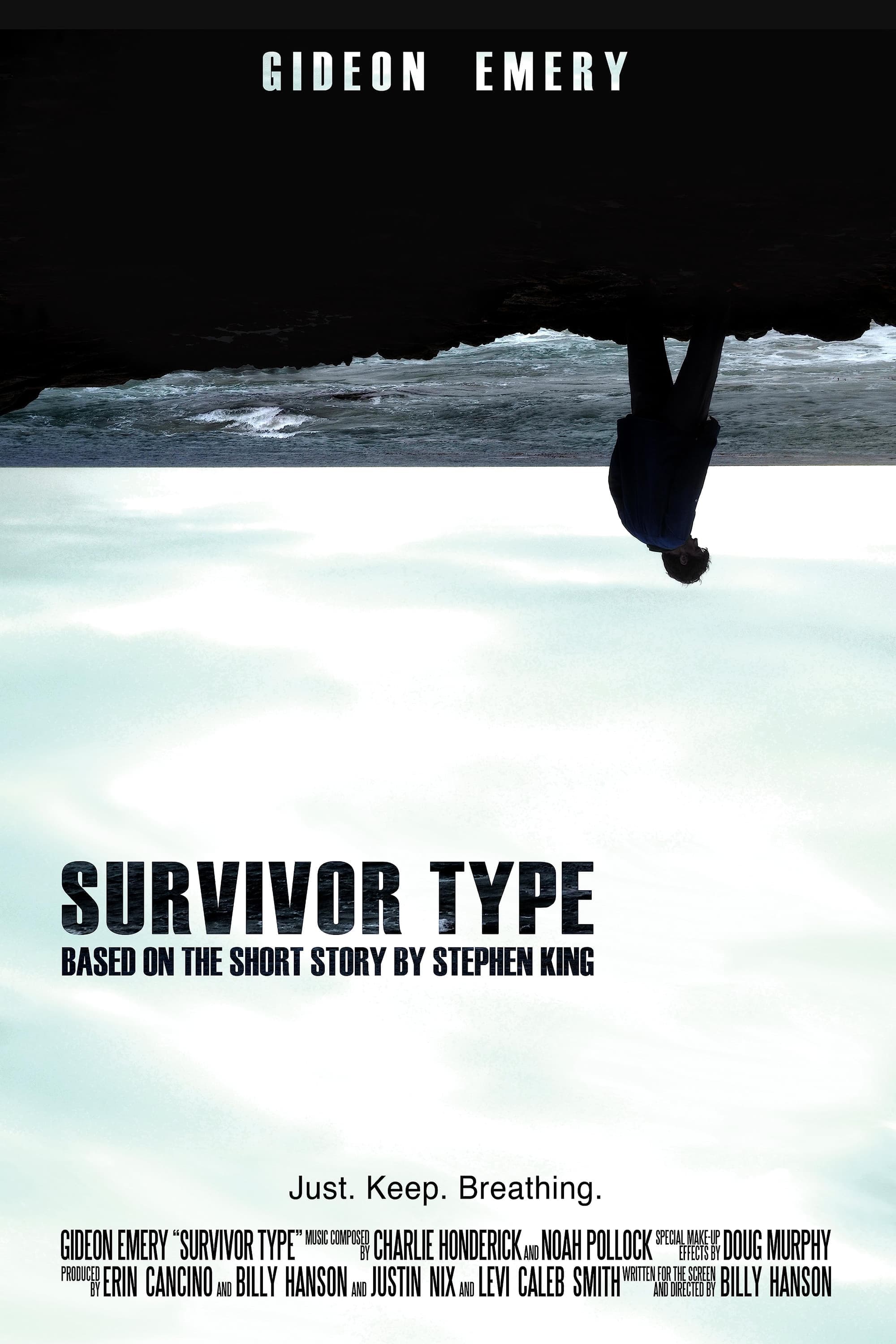 Survivor Type