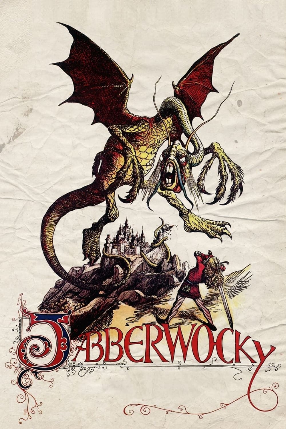 Jabberwocky