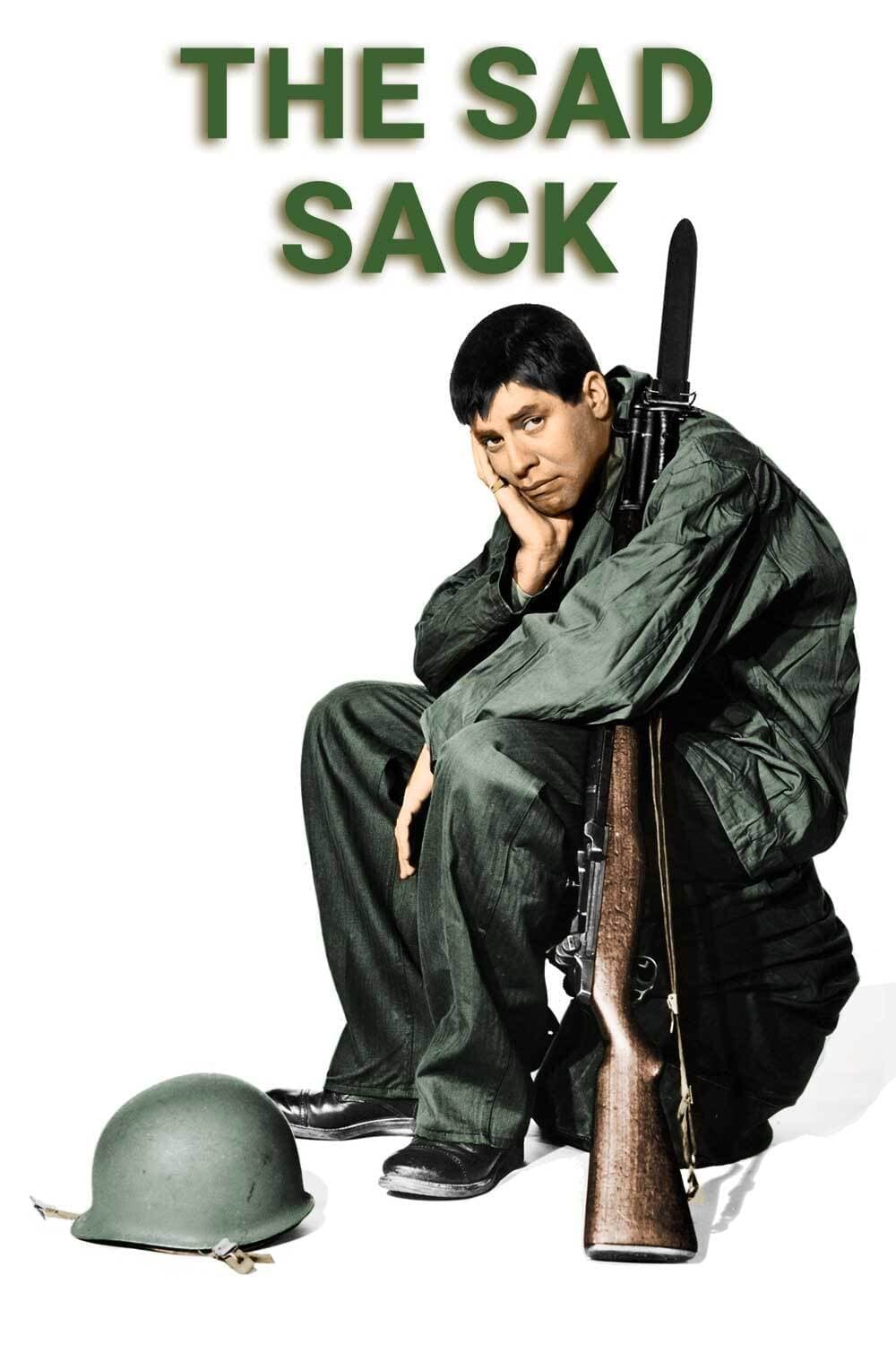 The Sad Sack