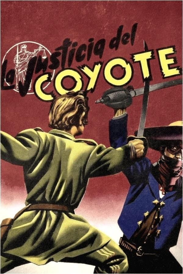 The Coyote's Justice