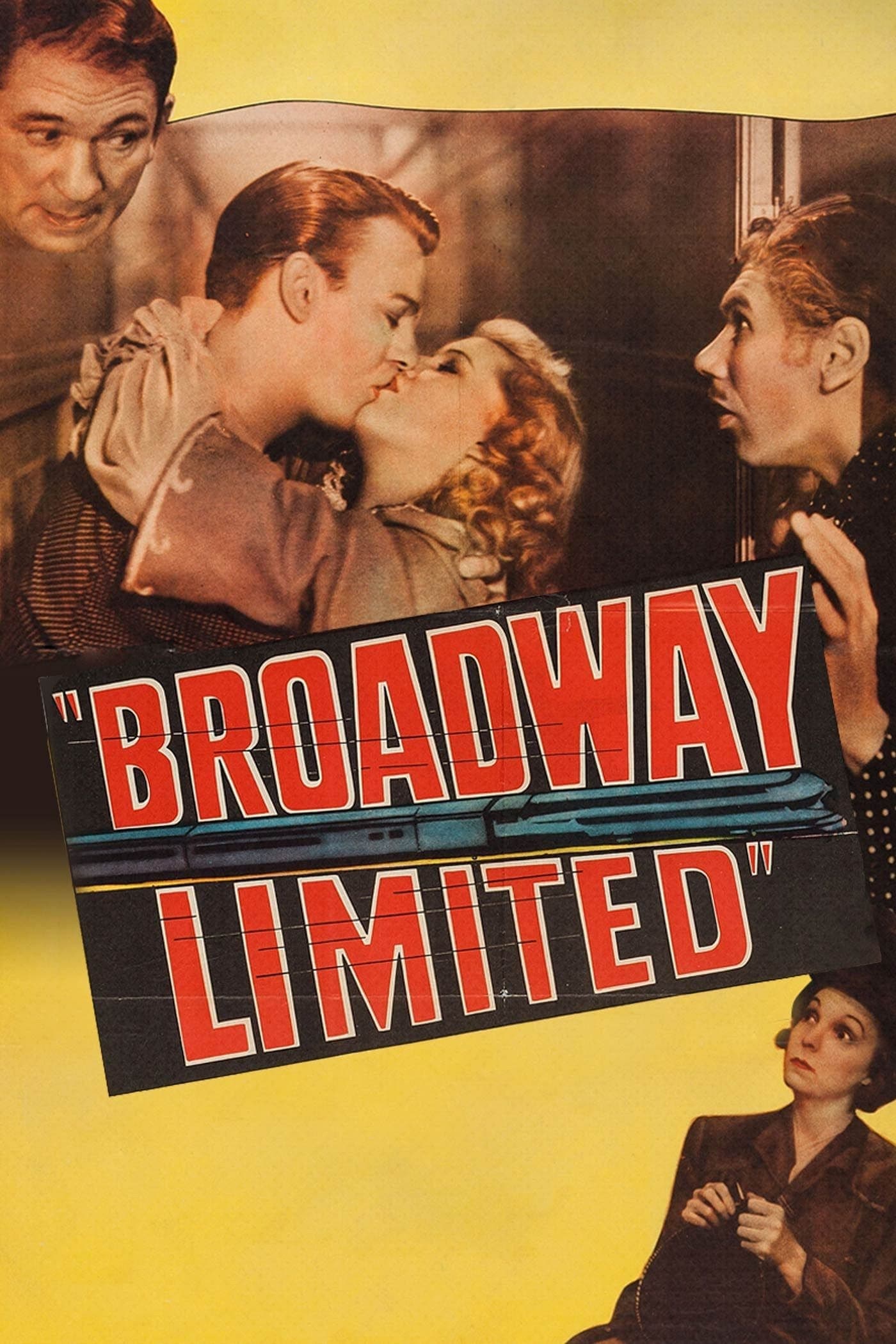 Broadway Limited