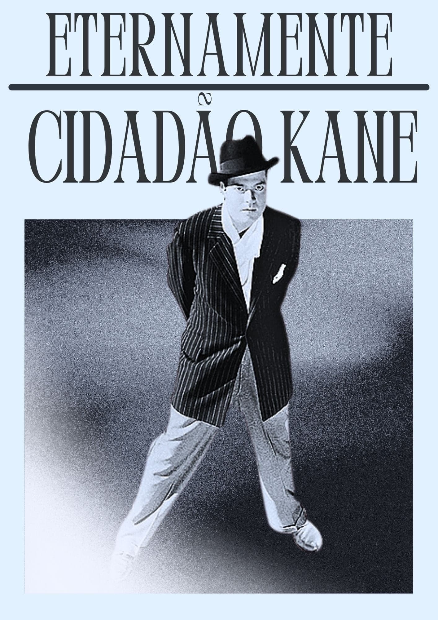 Eternamente Cidadão Kane