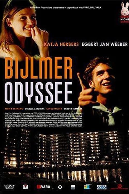 Bijlmer Odyssey