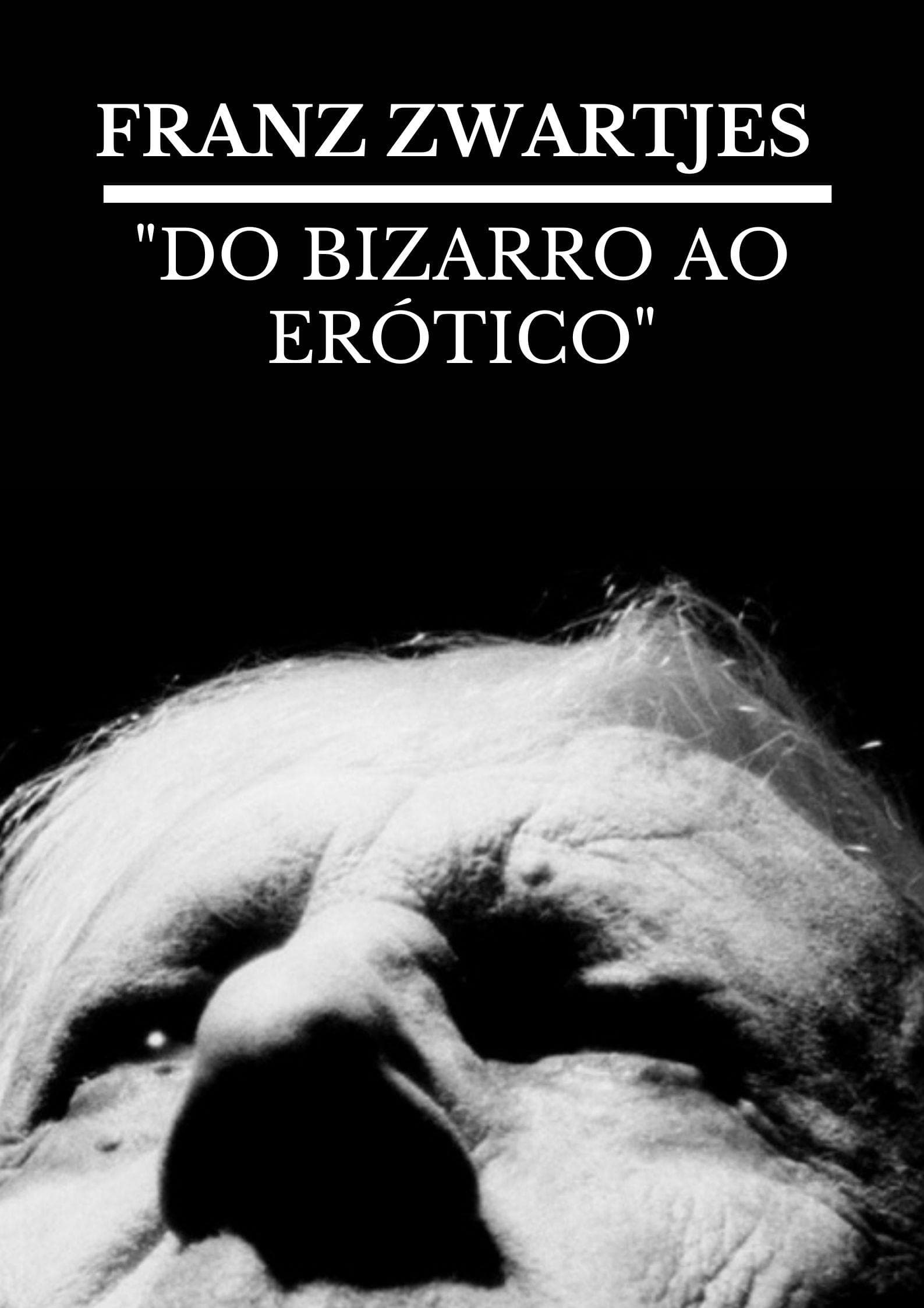 FRANZ ZWARTJES : "DO BIZARRO AO ERÓTICO"