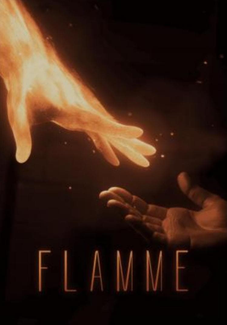 Flamme