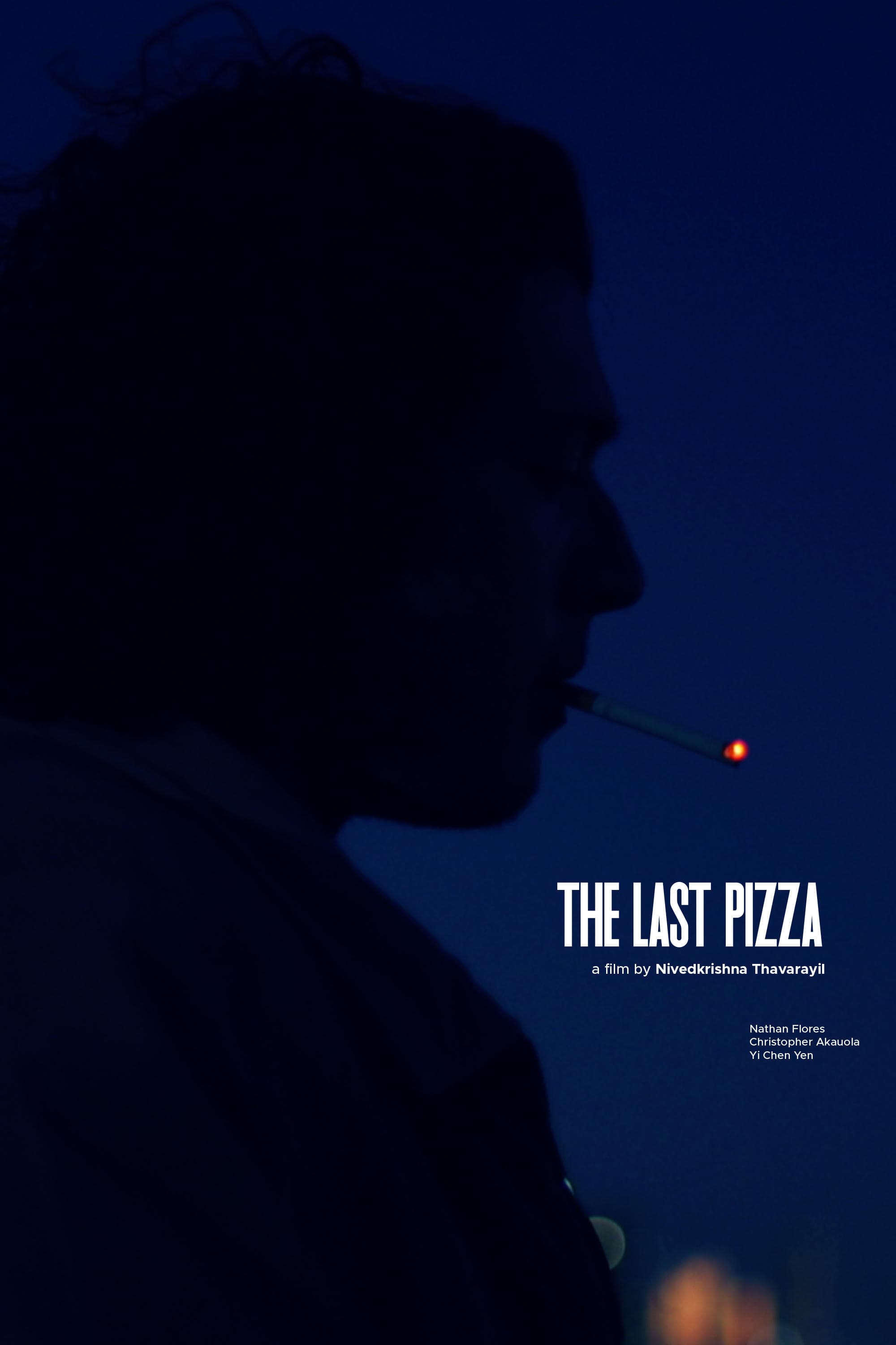 The Last Pizza