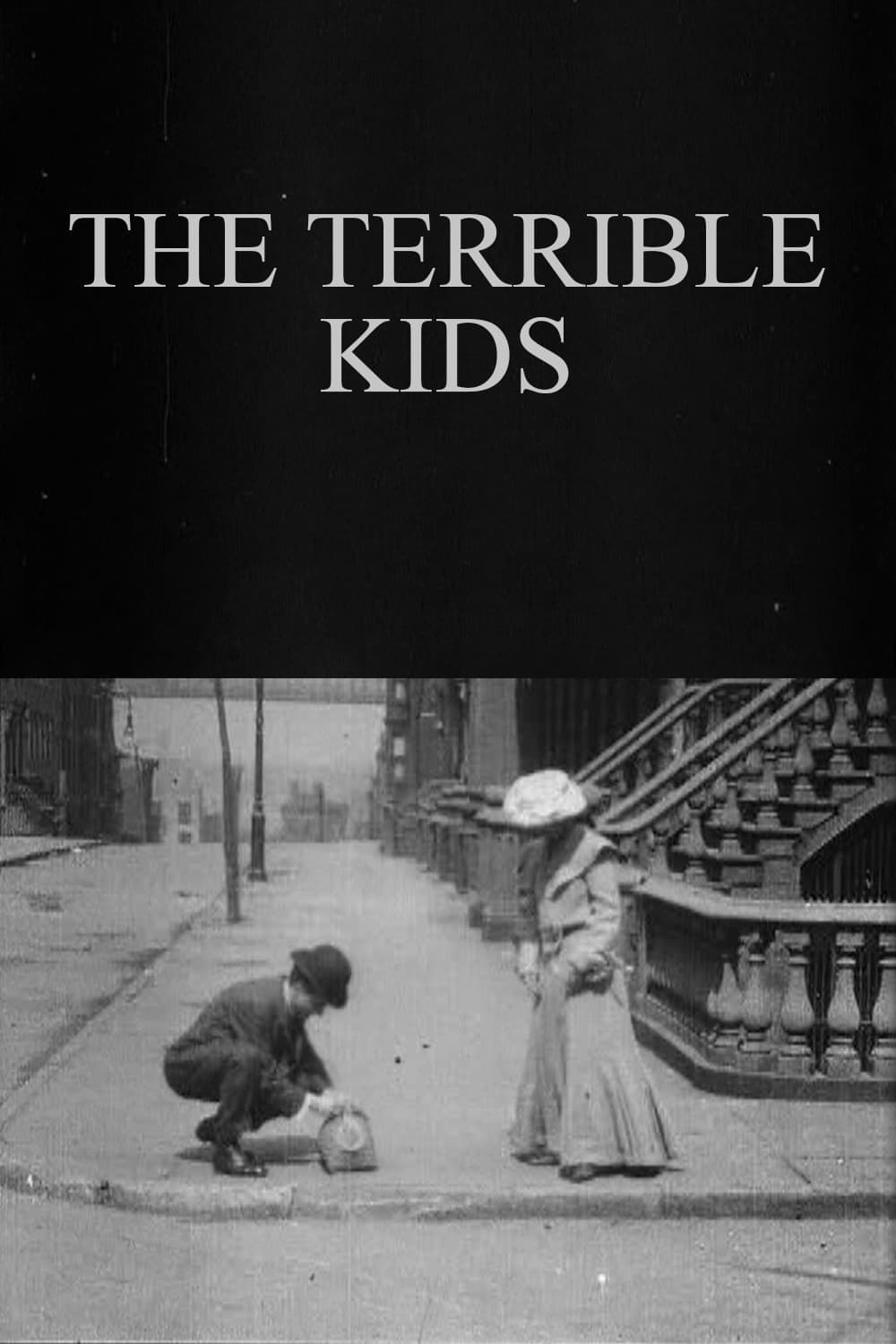 The Terrible Kids