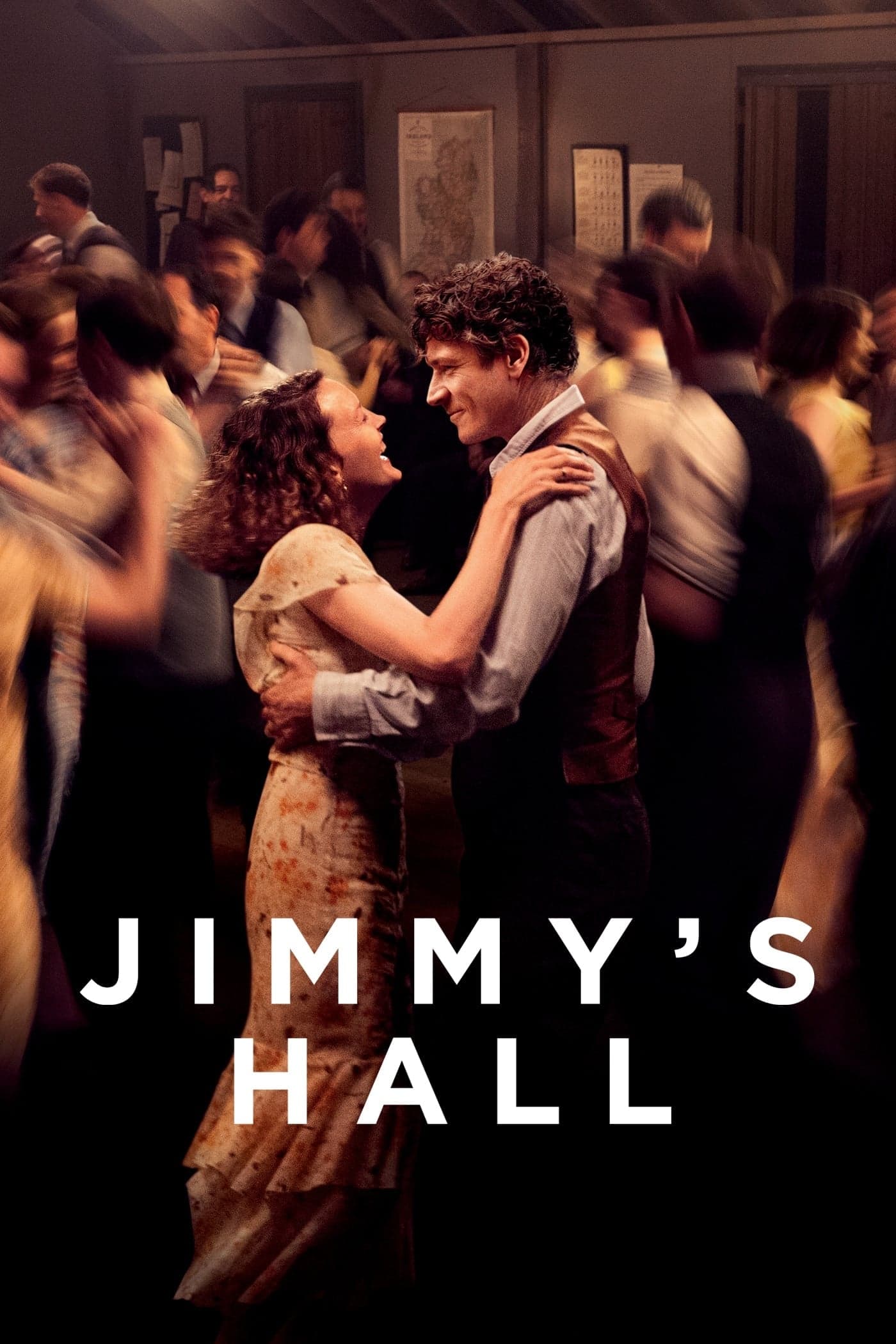 Jimmy's Hall