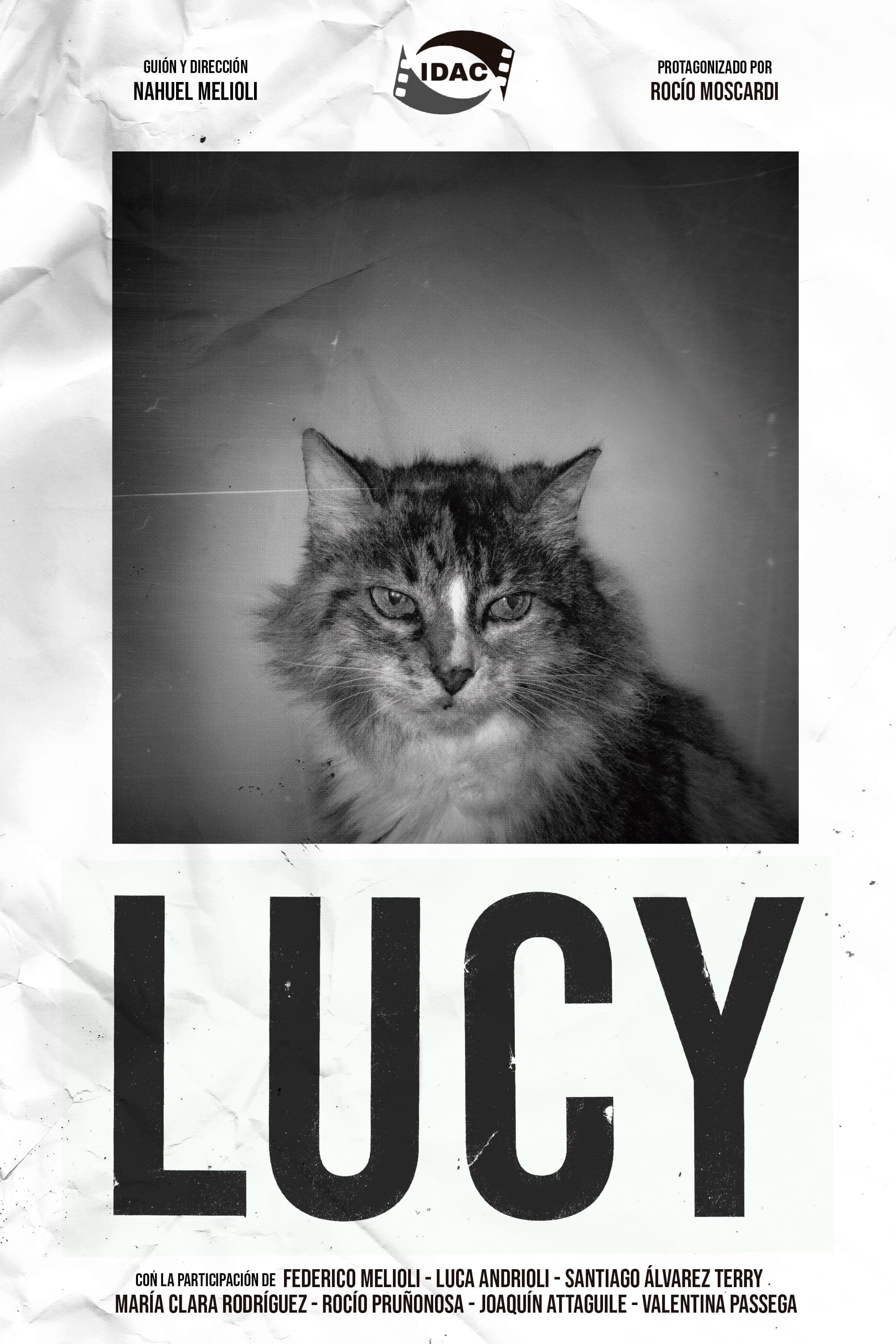 LUCY