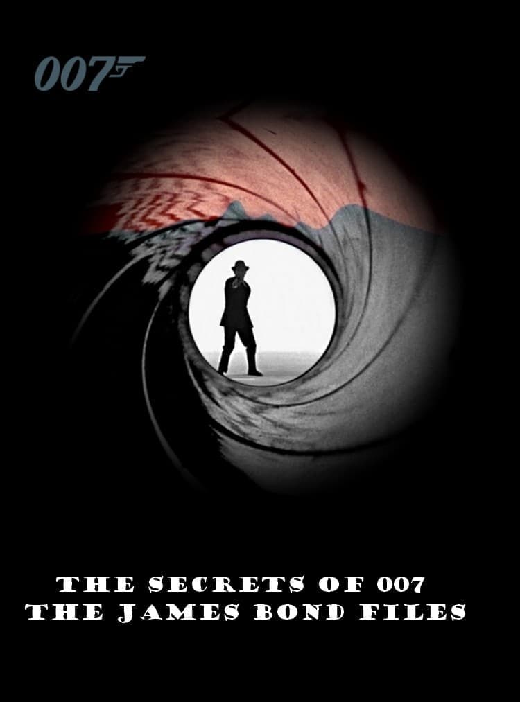 The Secrets of 007