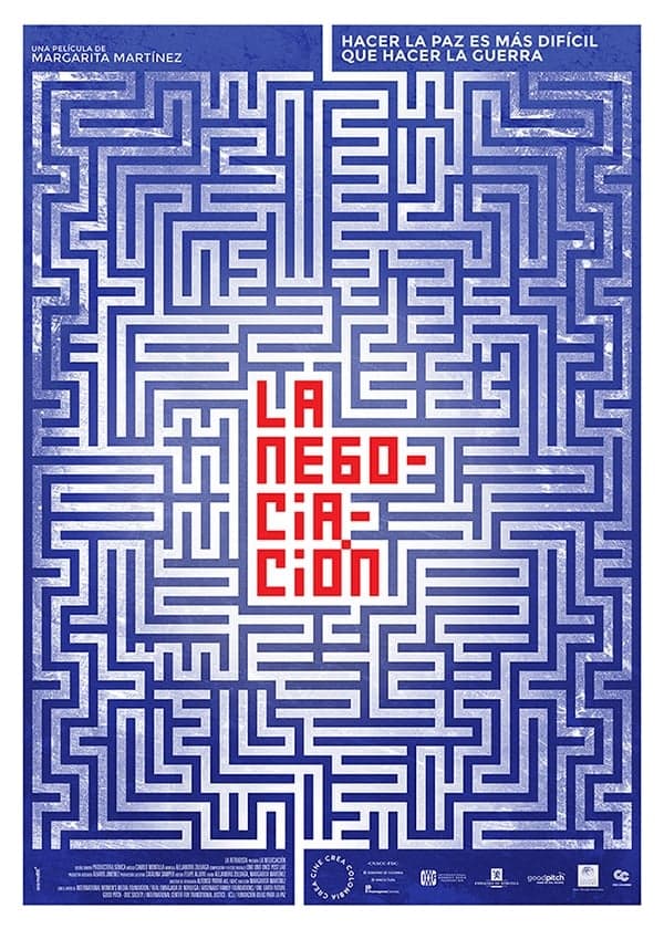 La Negociación