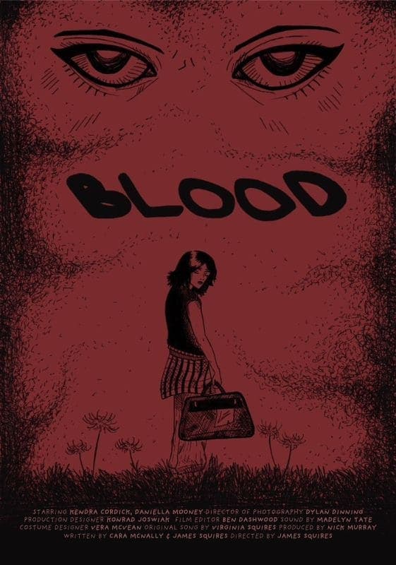 Blood