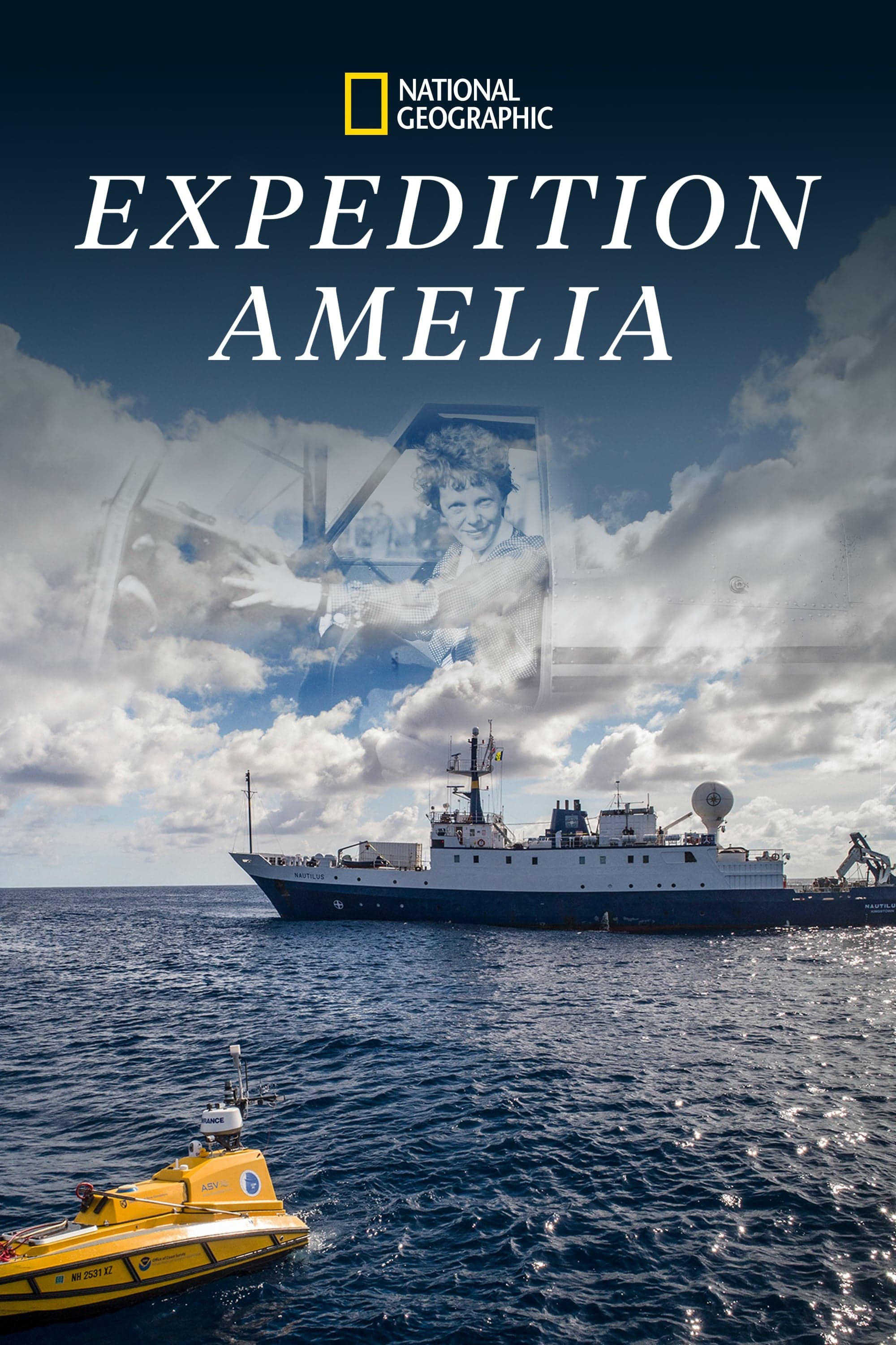 Expedition Amelia