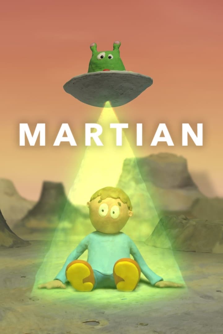 Martian