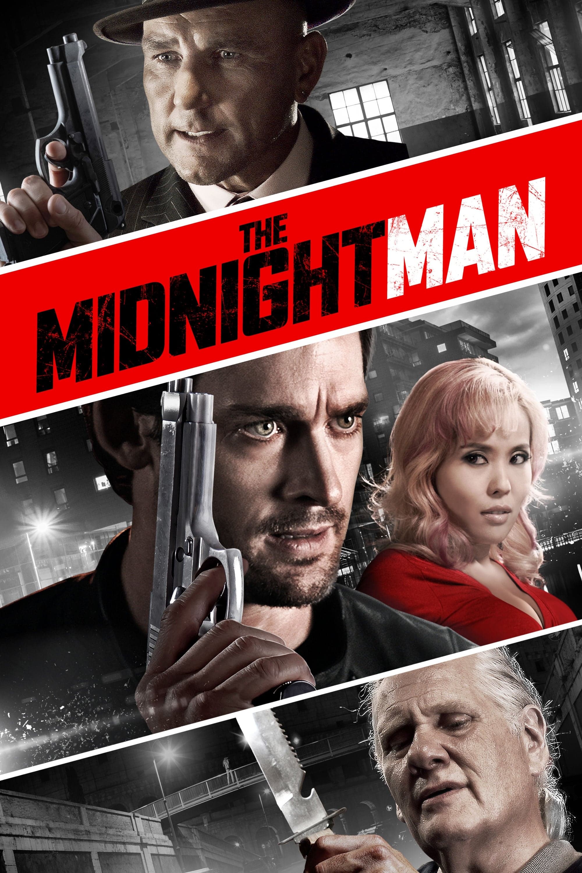 The Midnight Man