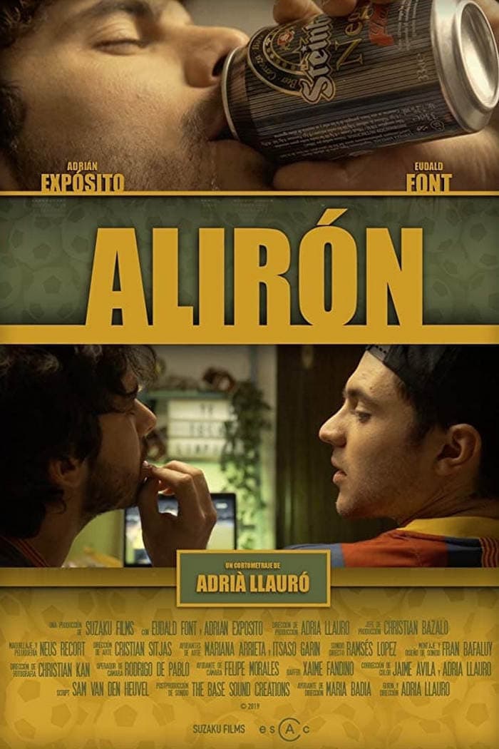 Alirón