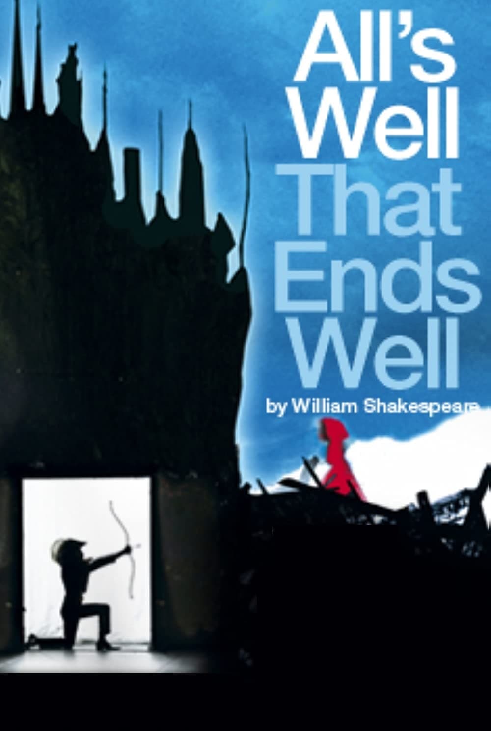 National Theatre Live: All's Well That Ends Well