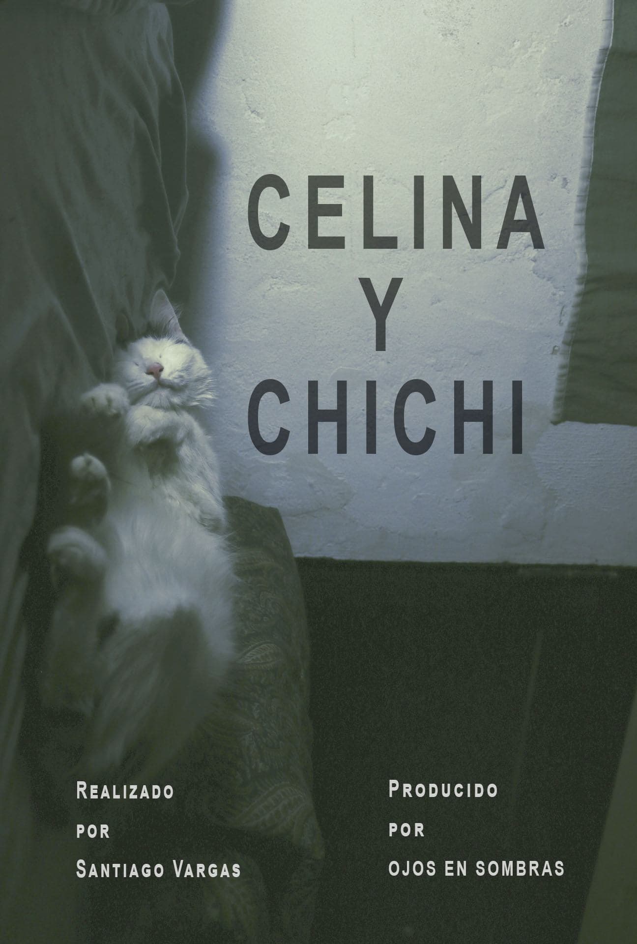 Celina y Chichi