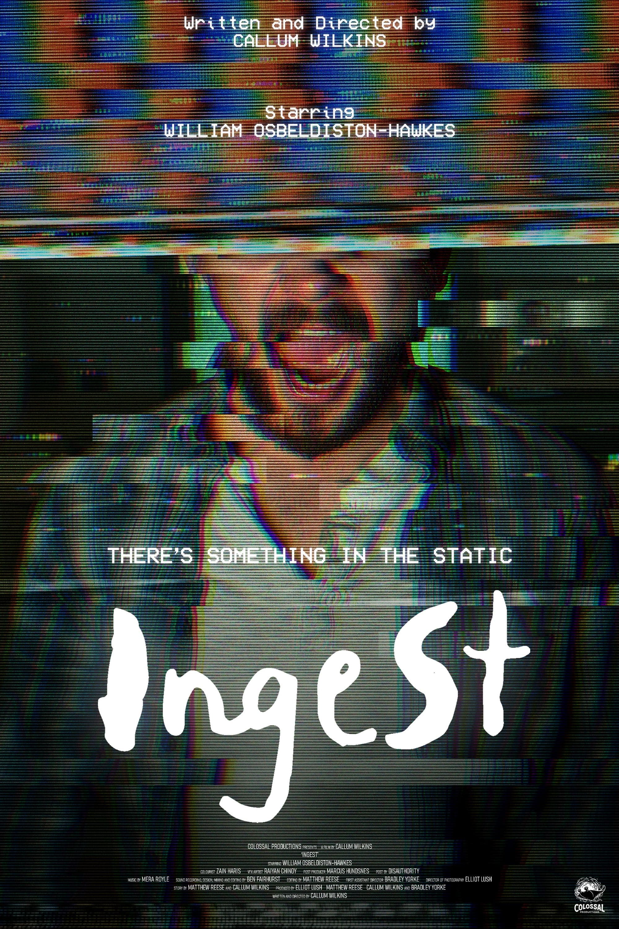 Ingest