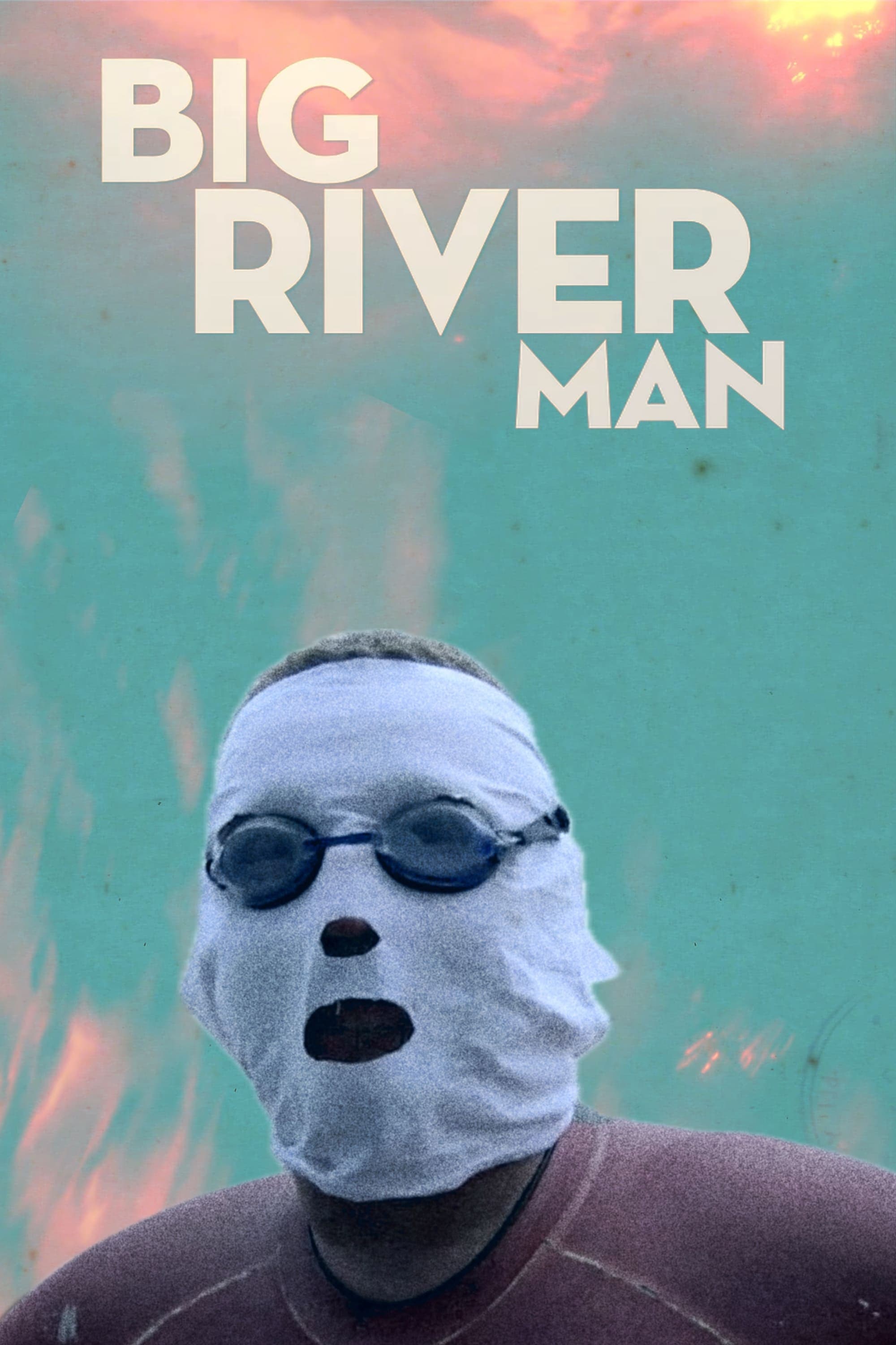 Big River Man