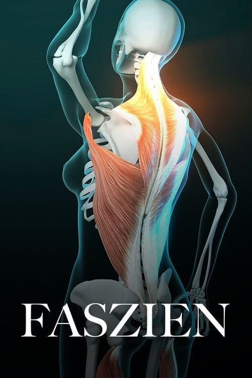 Fascinating Fasciae: The Hidden World Under Our Skin