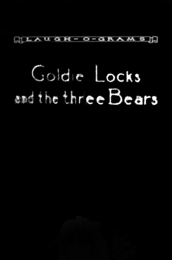 Goldie Locks and the Three Bears