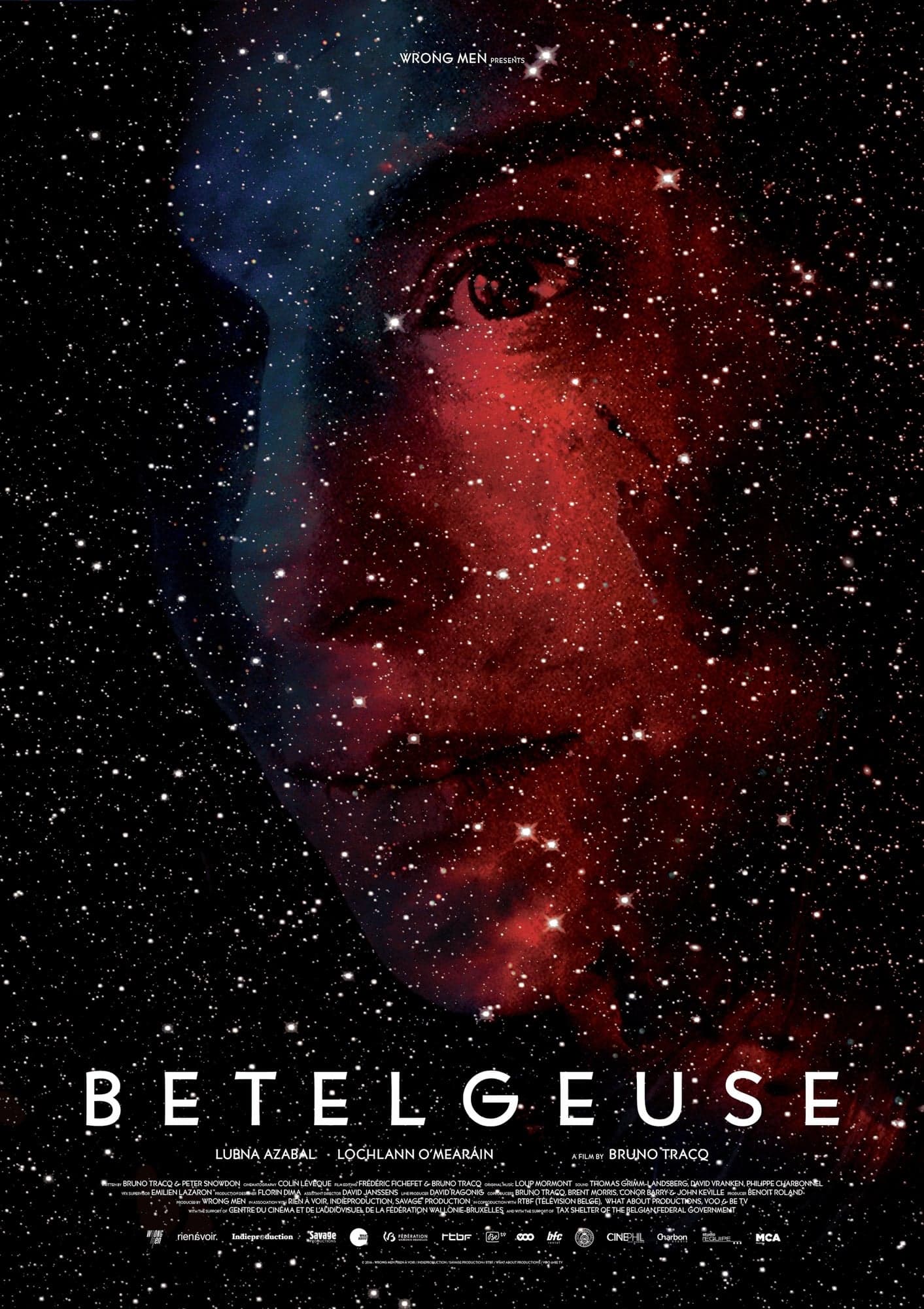 Betelgeuse