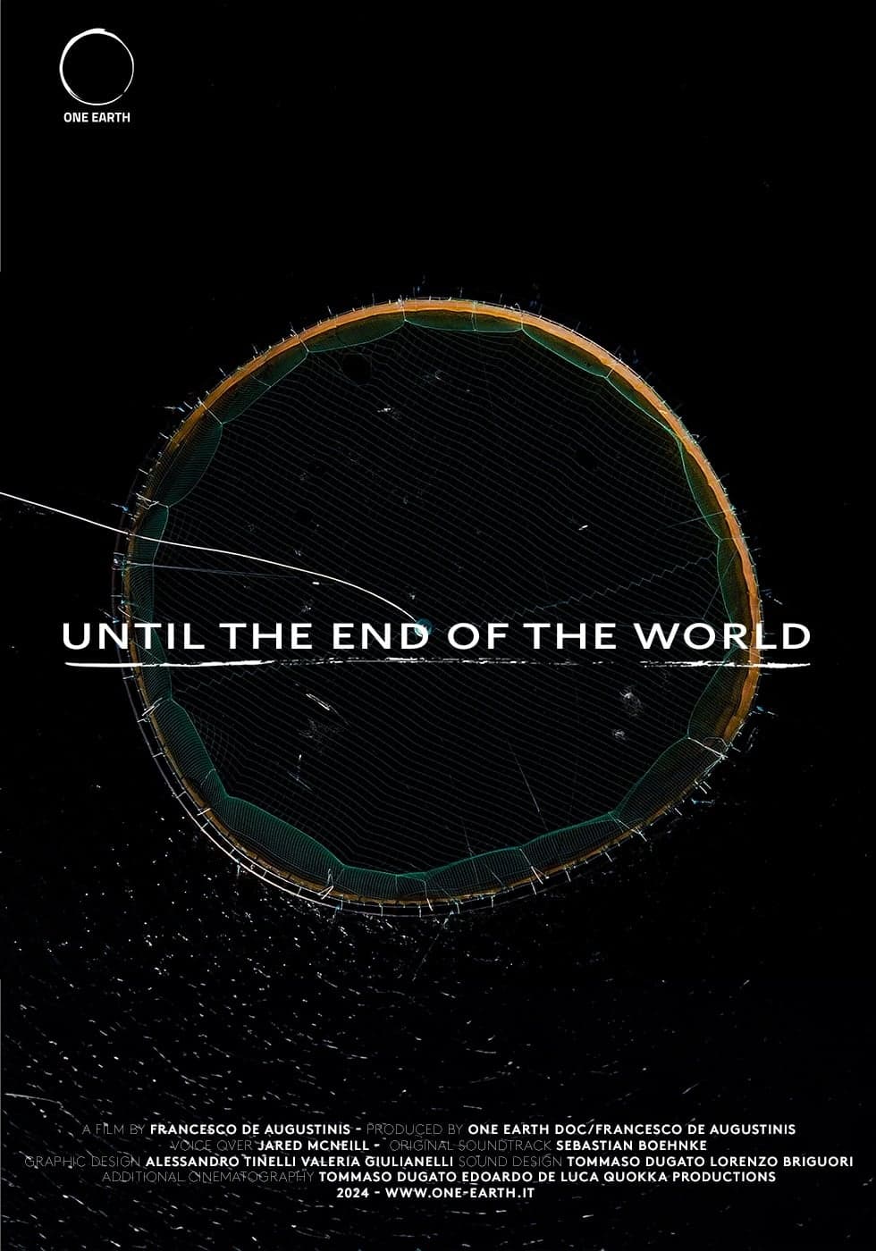 Until the End of the World