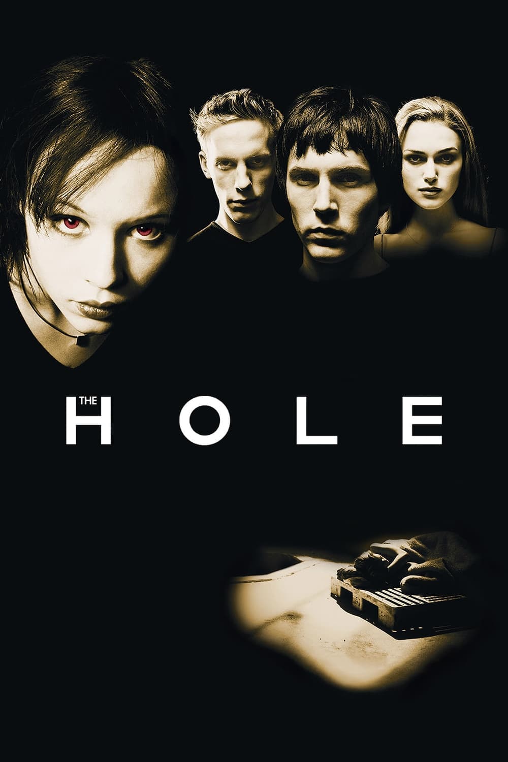 The Hole