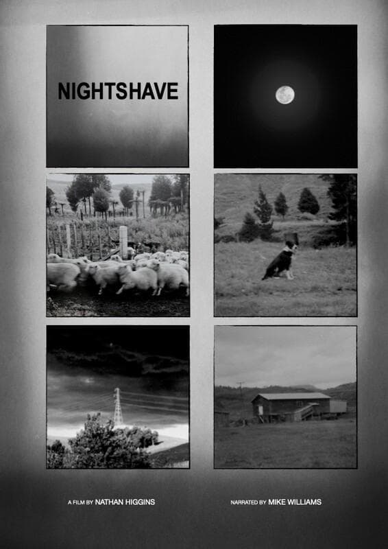 Nightshave