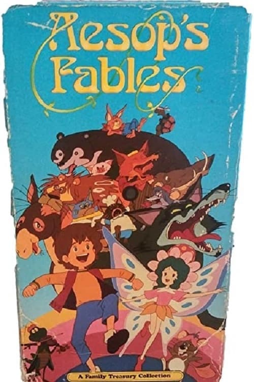 Aesop's Fables