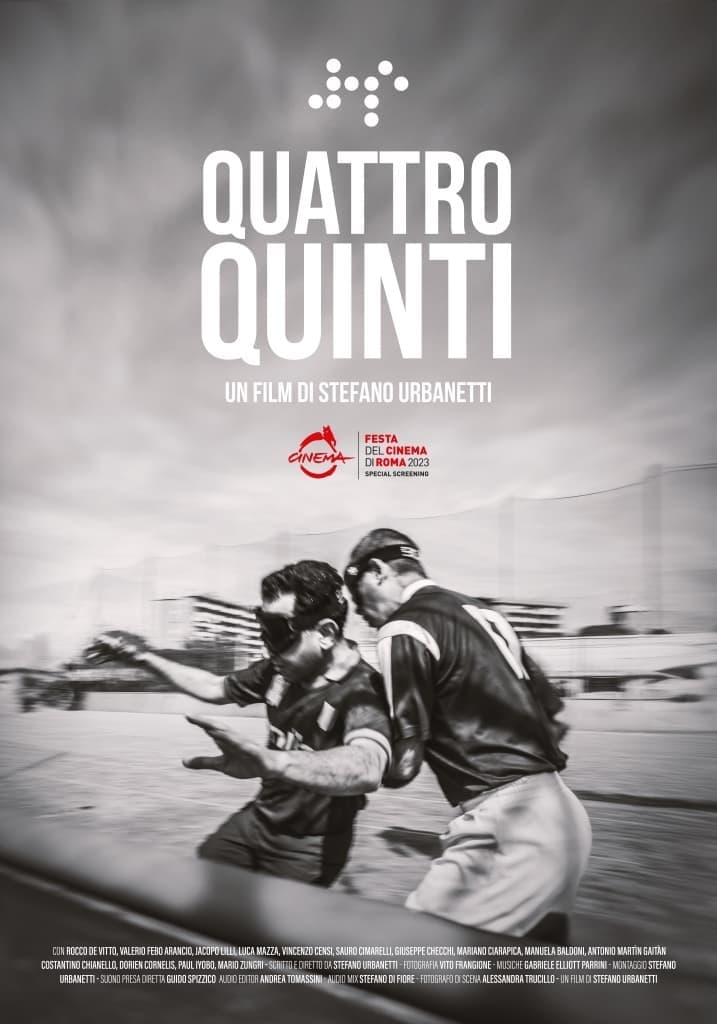 Quattro Quinti