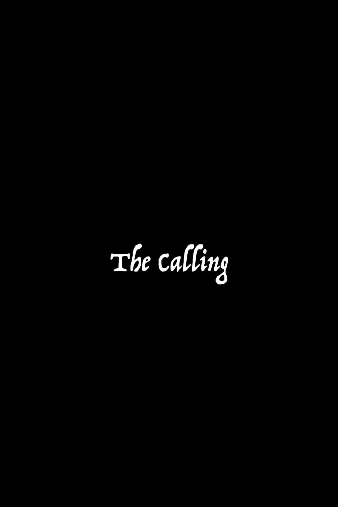 The Calling