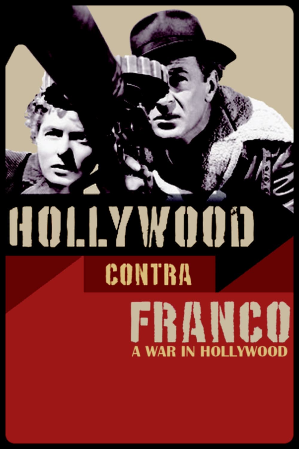 A War in Hollywood