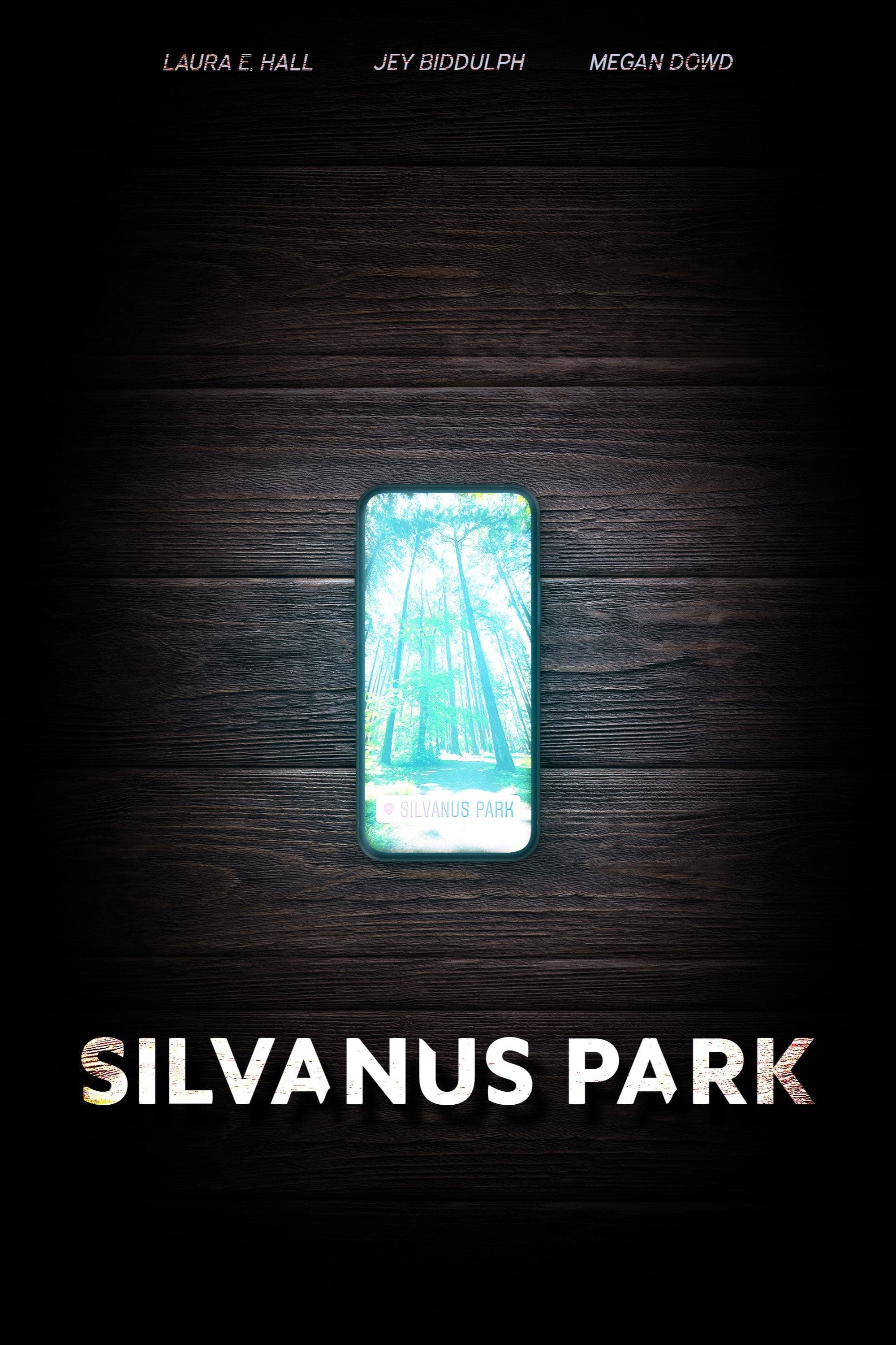 Silvanus Park