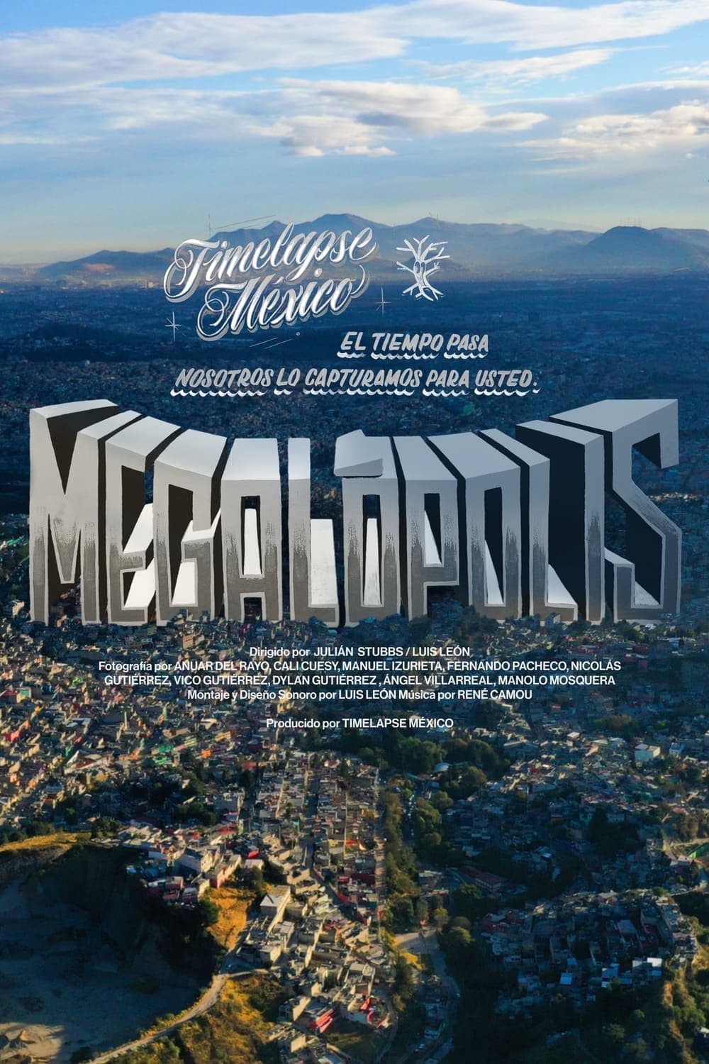 Megalópolis