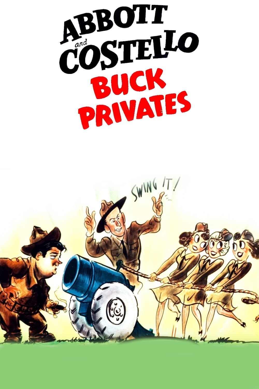 Buck Privates