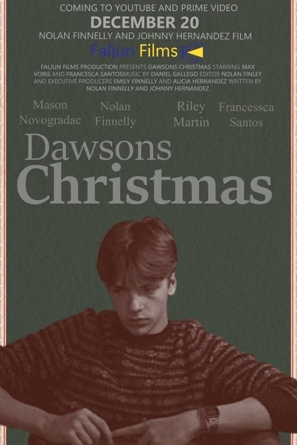 Dawson's Christmas