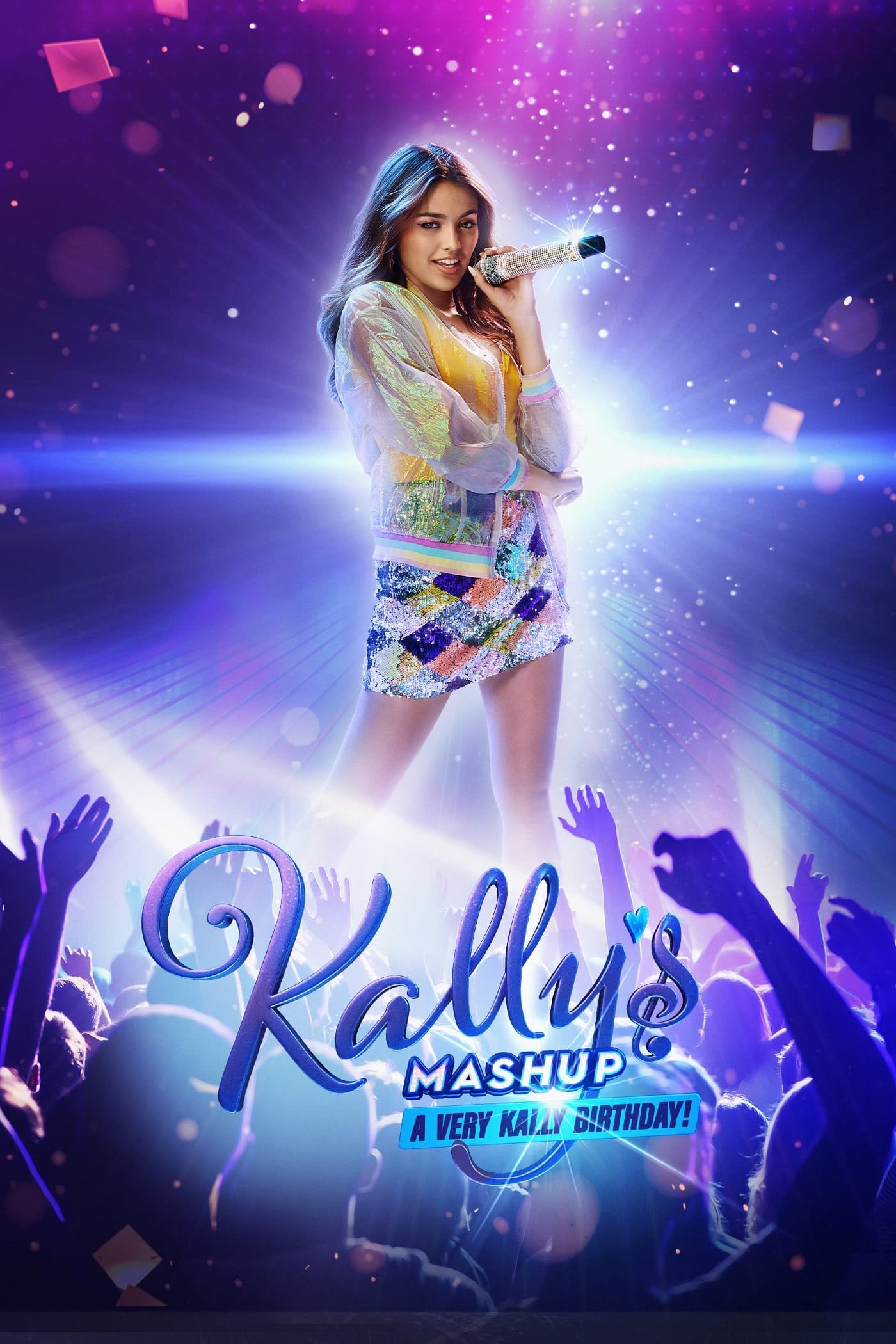 Kally’s Mashup: A Very Kally's Birthday