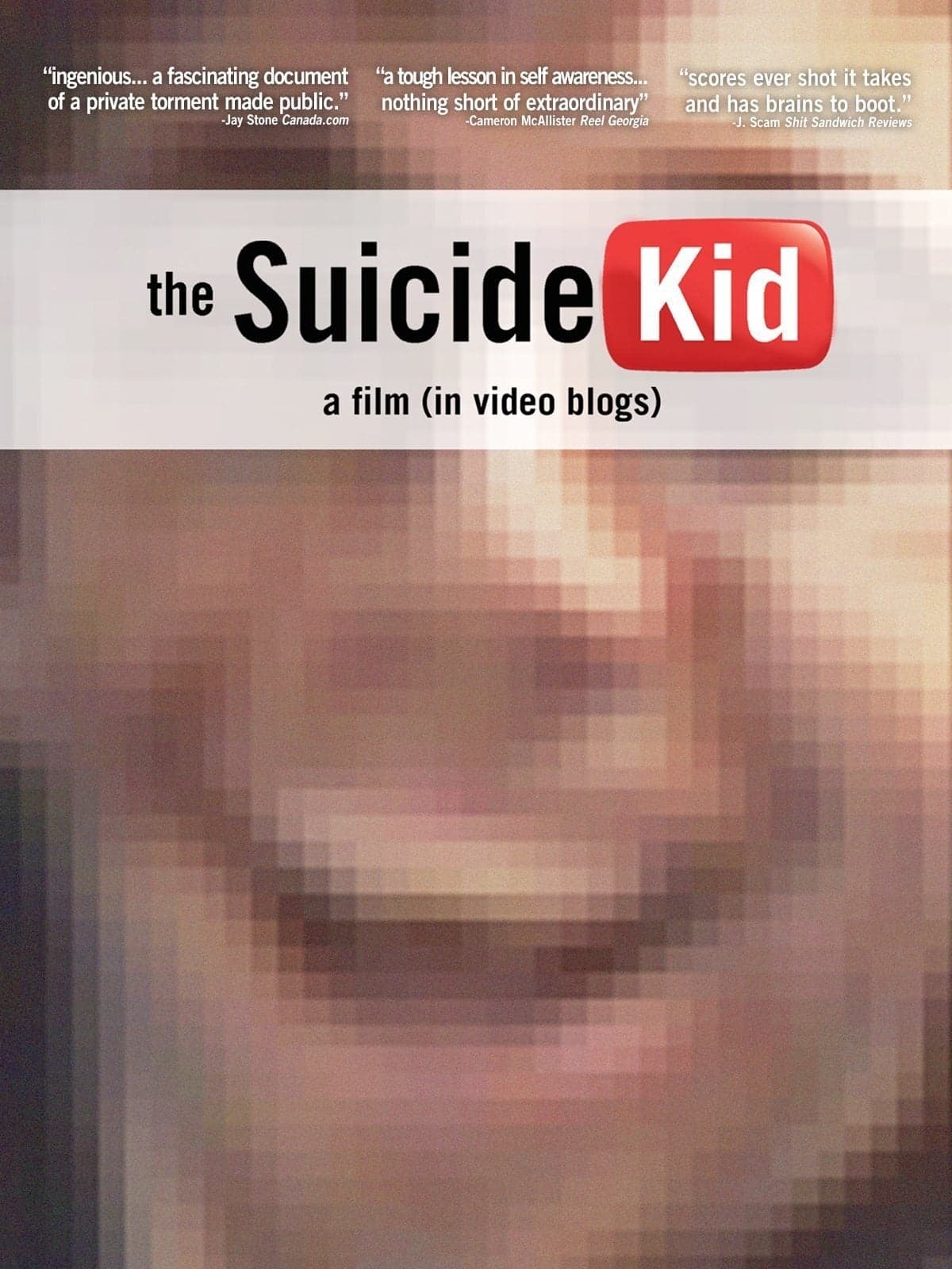 The Suicide Kid