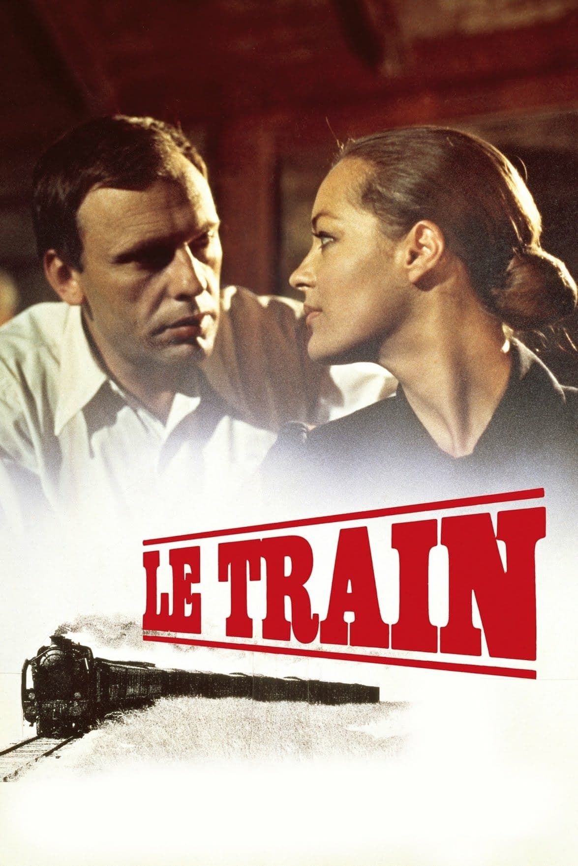 The Last Train