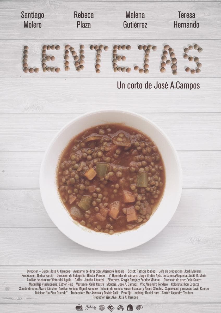 Lentils