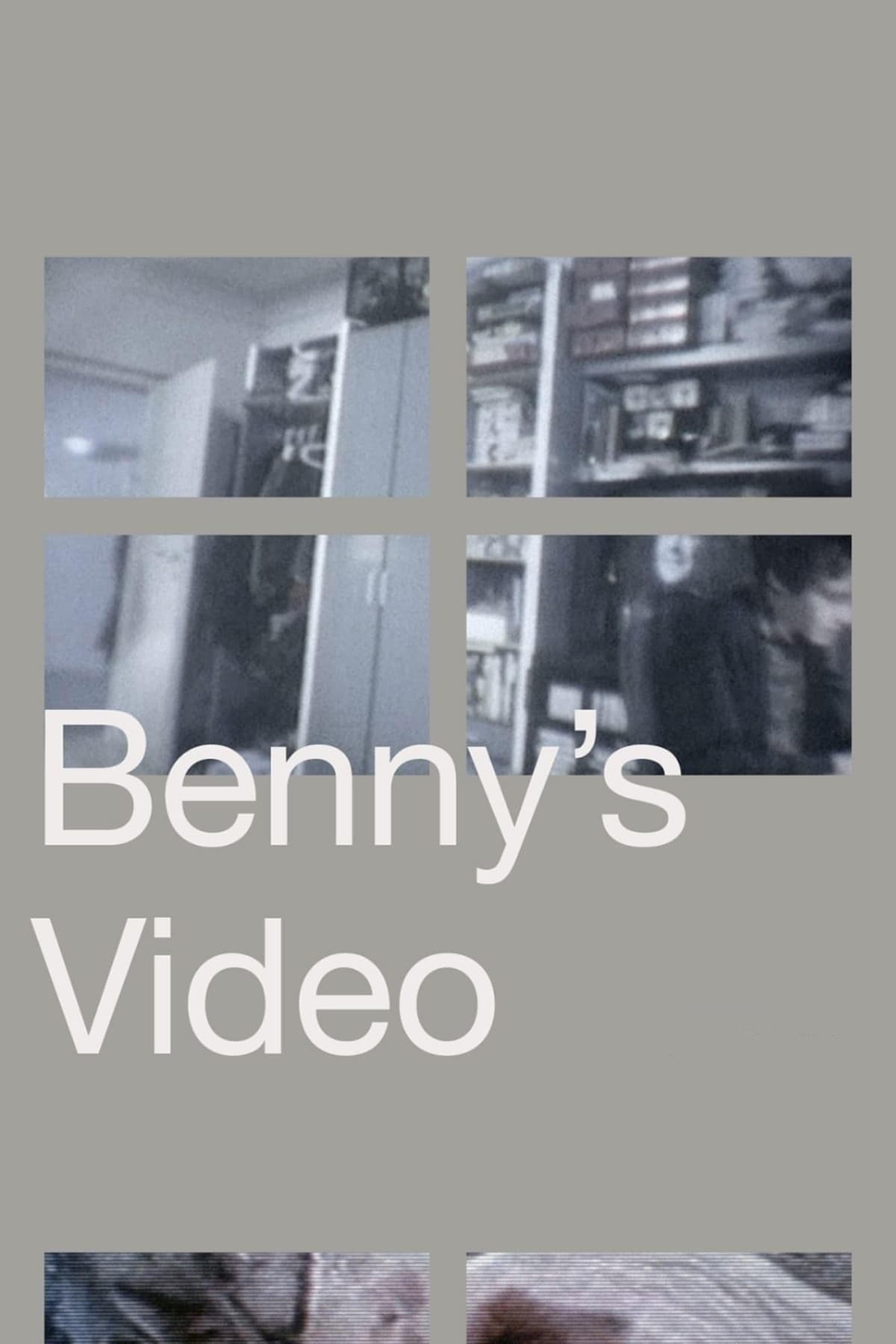 Benny's Video