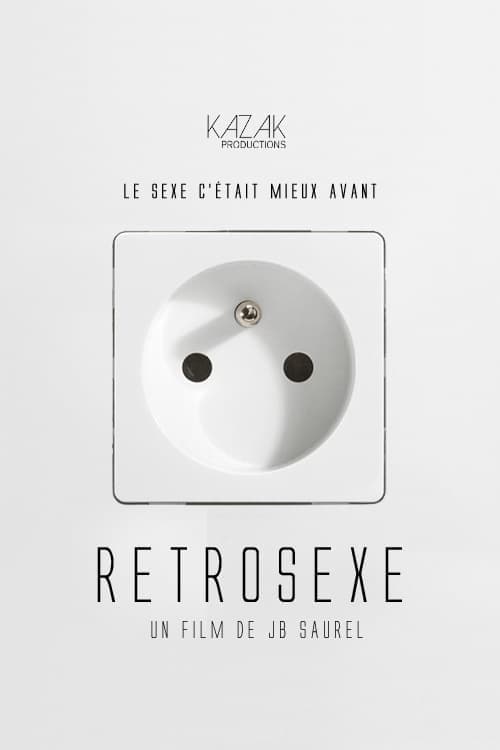 Retrosex