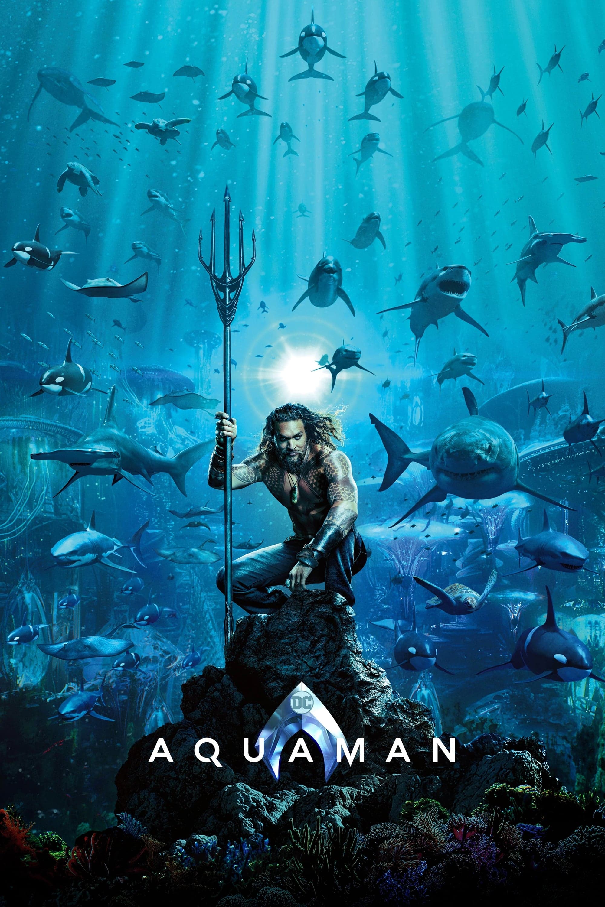 Aquaman