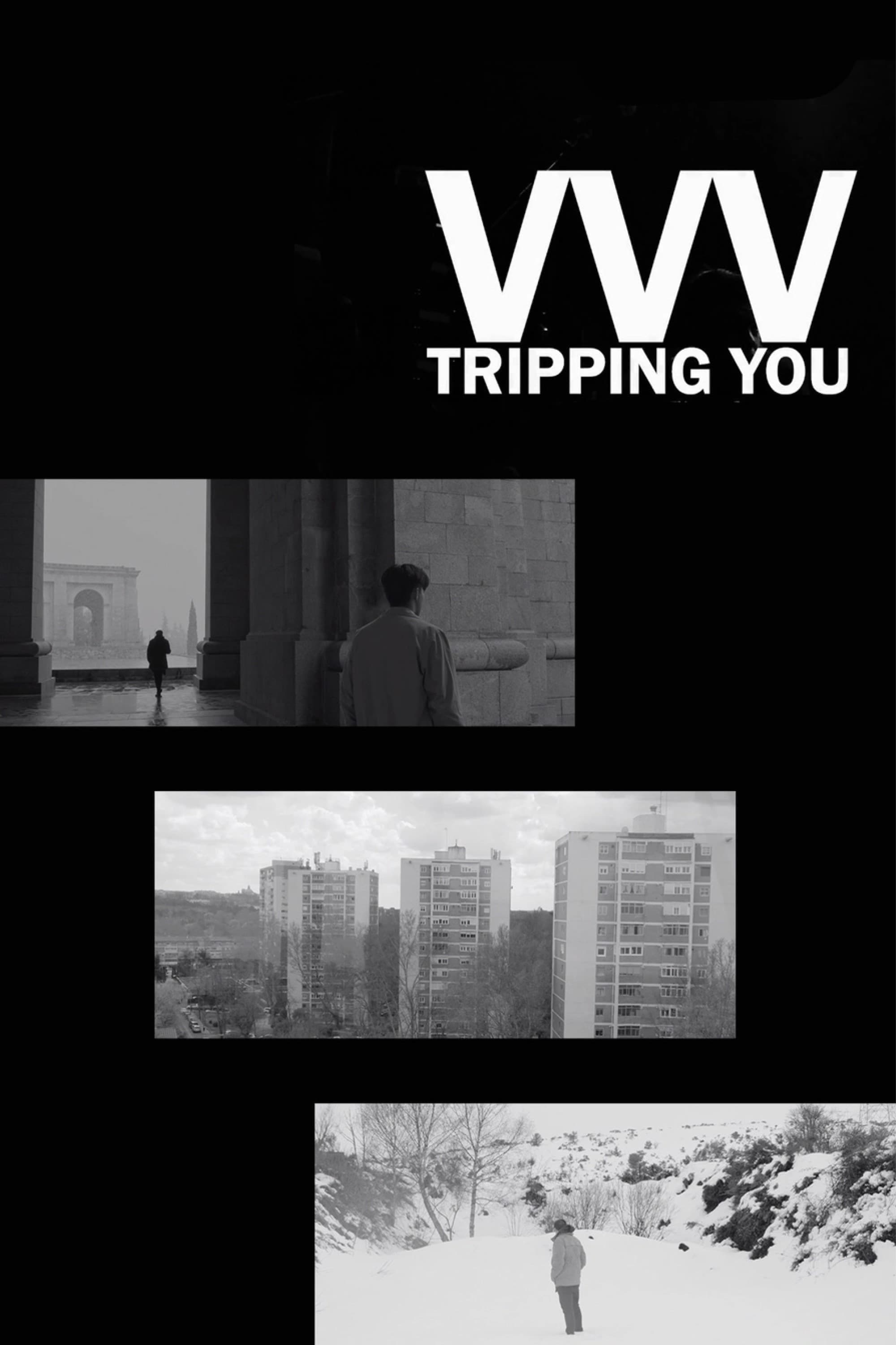 VVV (Trippin'you)