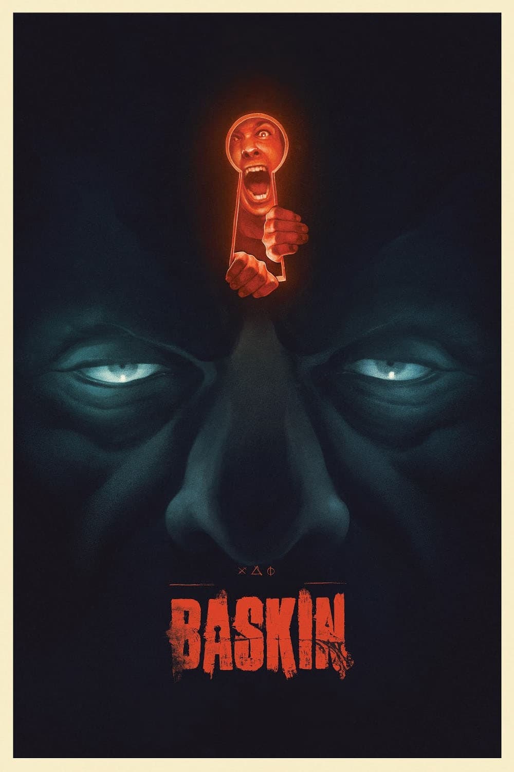 Baskin