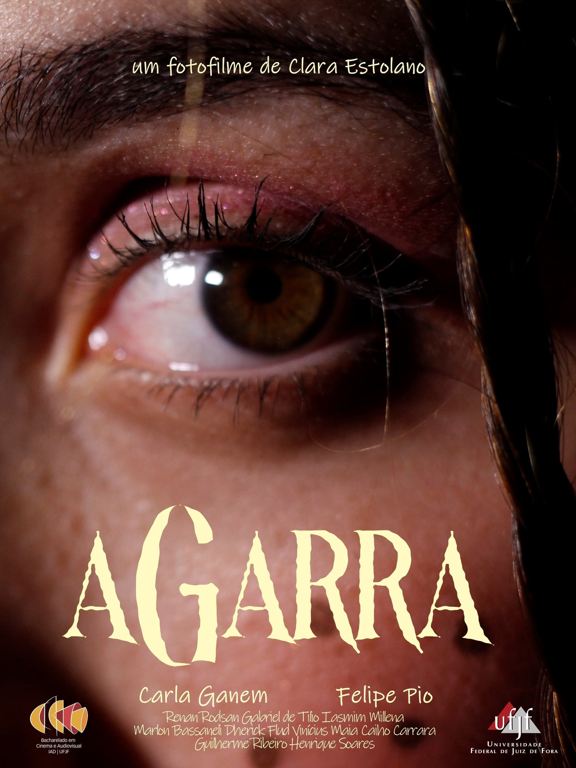 AGARRA