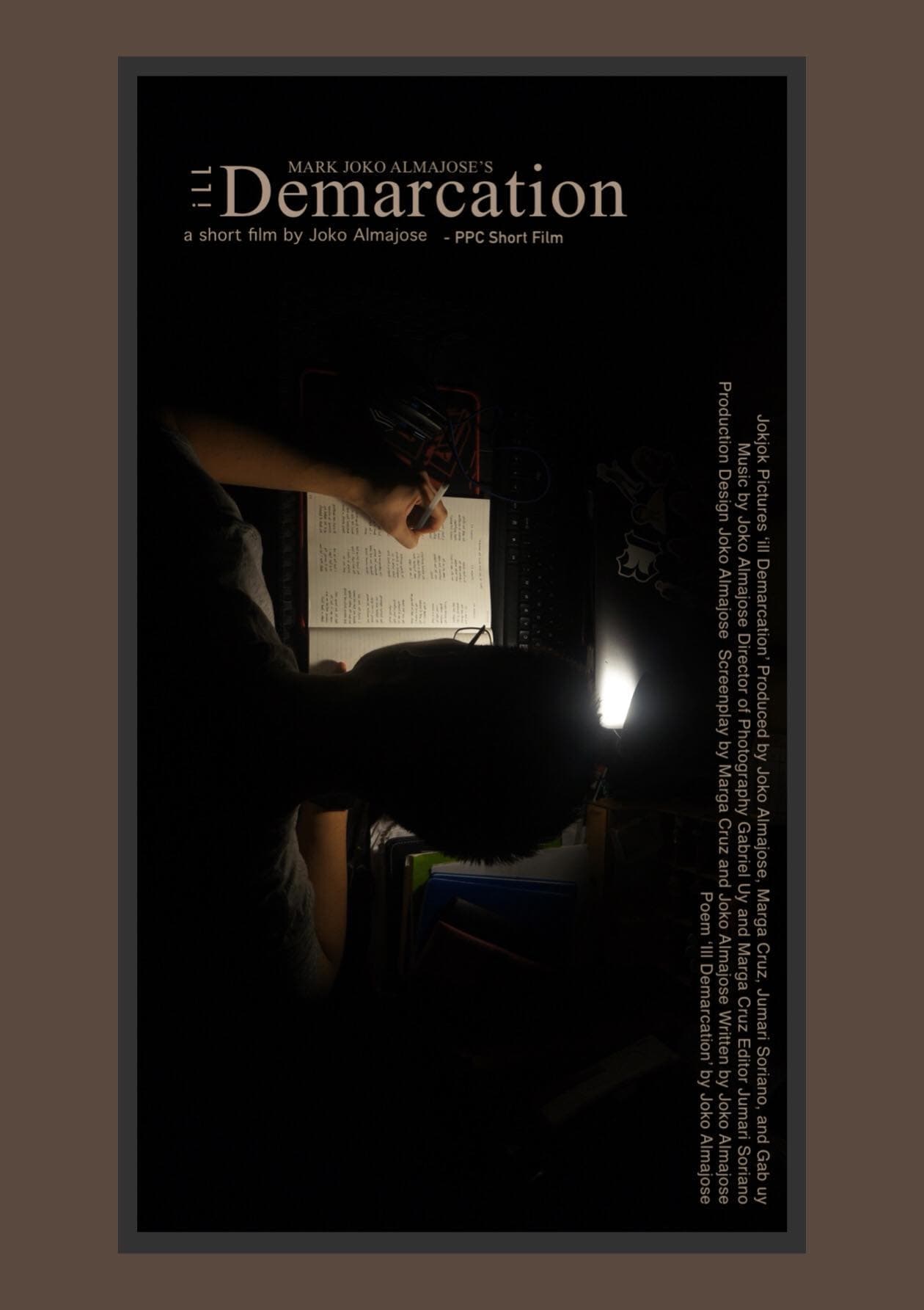 Ill Demarcation